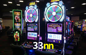 Welcome Bonus 33nn